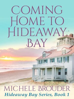 cover image of Coming Home to Hideaway Bay